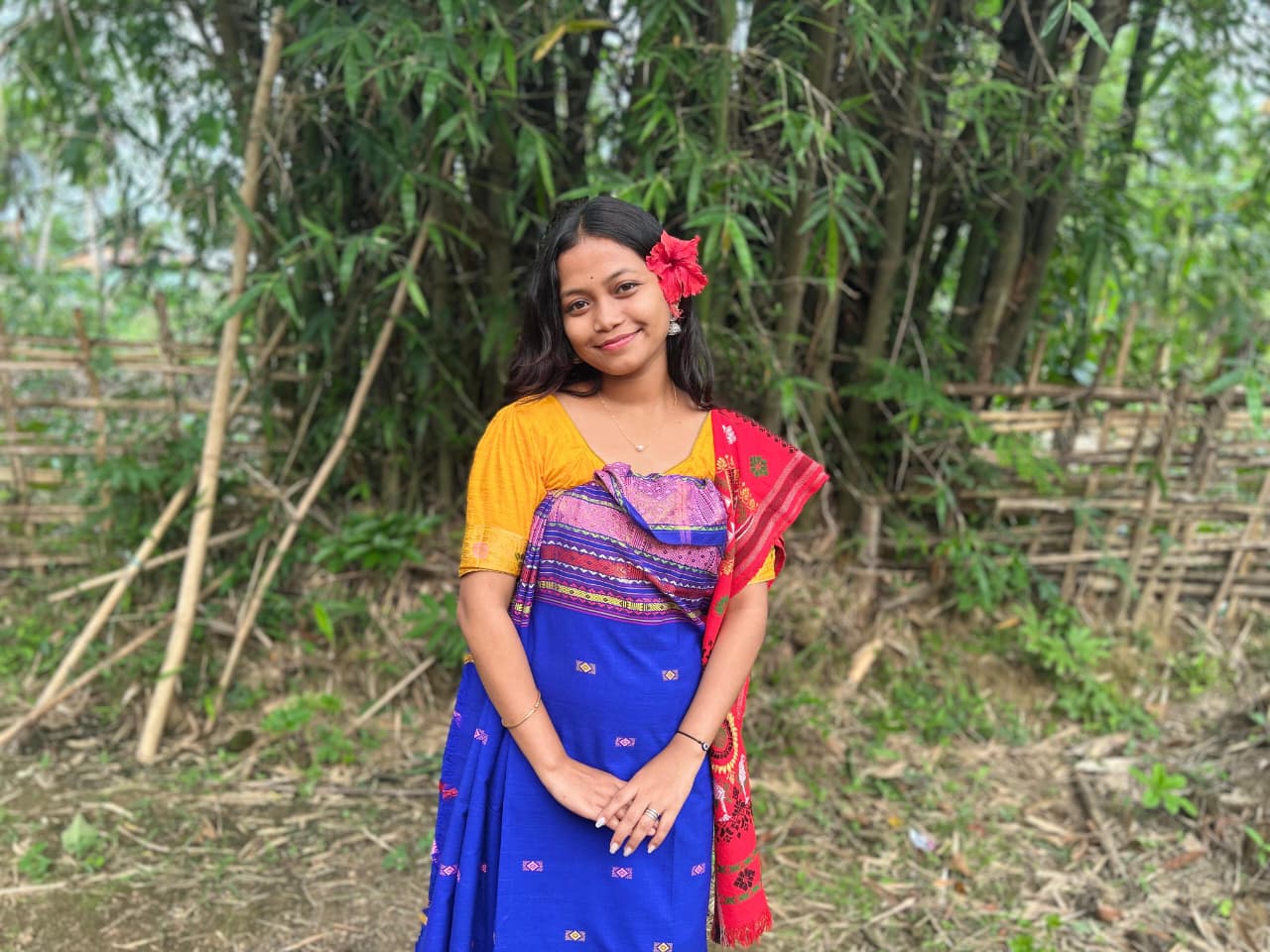 Anamika Rabha