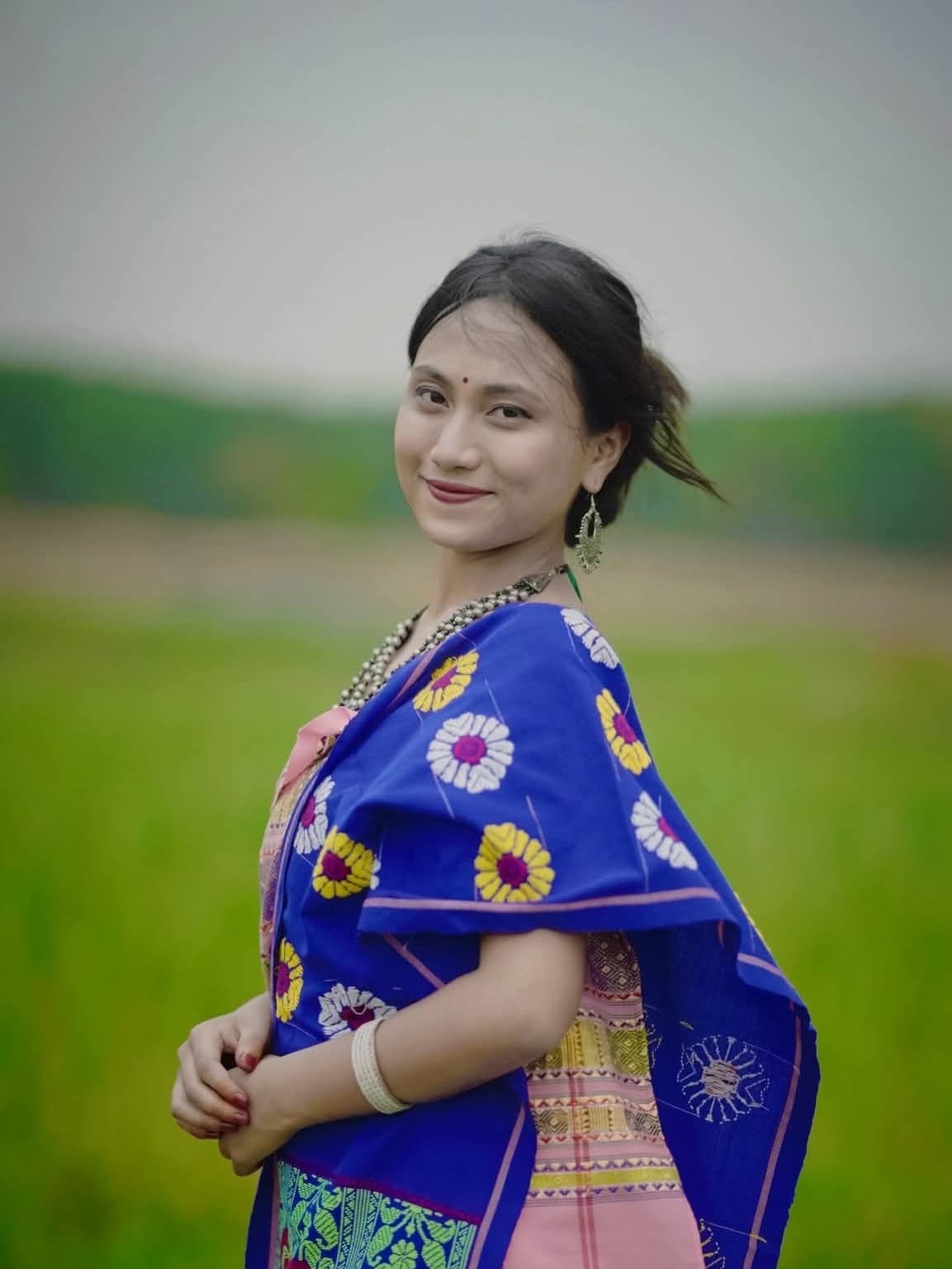 Kripali Rabha