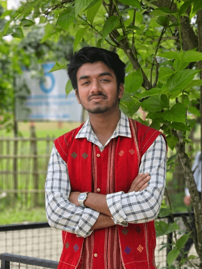 Samudra Jyoti Rabha