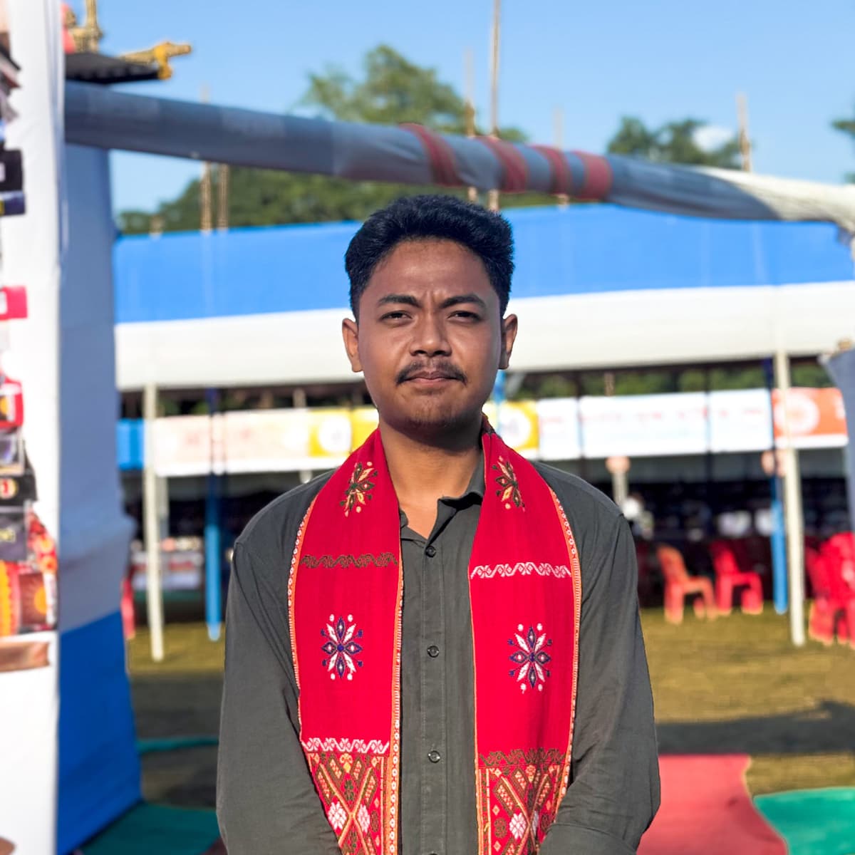 Sonajit Rabha