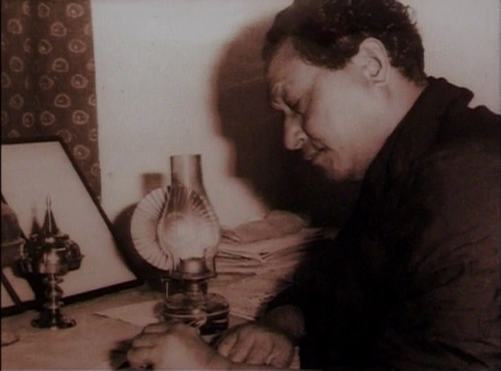Kalaguru Bishnu Prasad Rabha